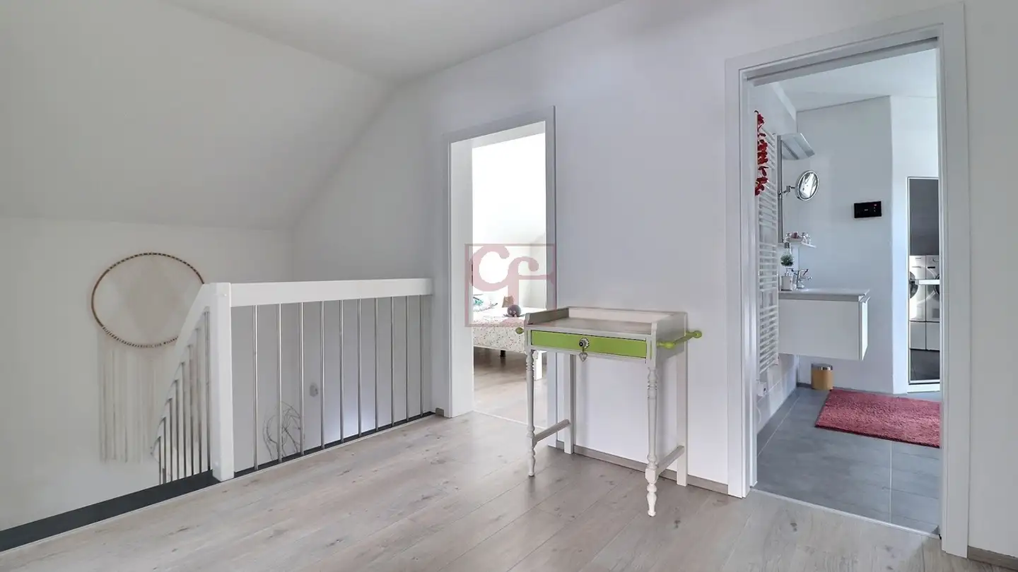 Villa in vendita - 1667 Enney - Foto 4