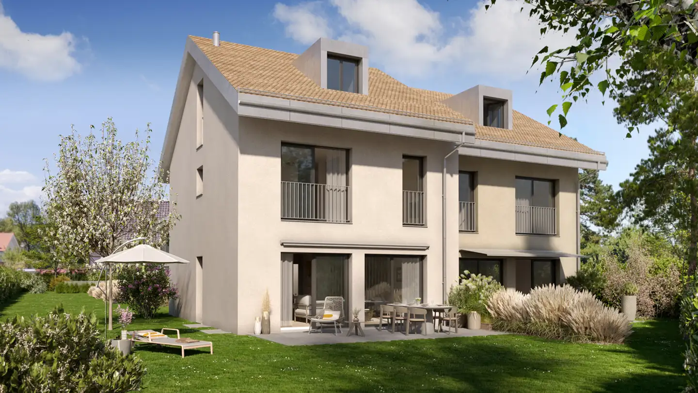 Casa singola in vendita - 1297 Founex - Foto 4