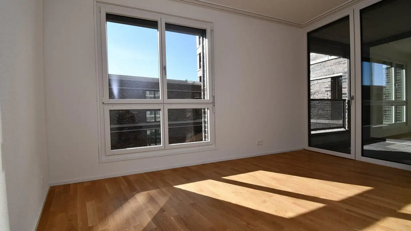 Appartamento in affitto - Freiburgstrasse 172, 3008 Bern - Foto 3