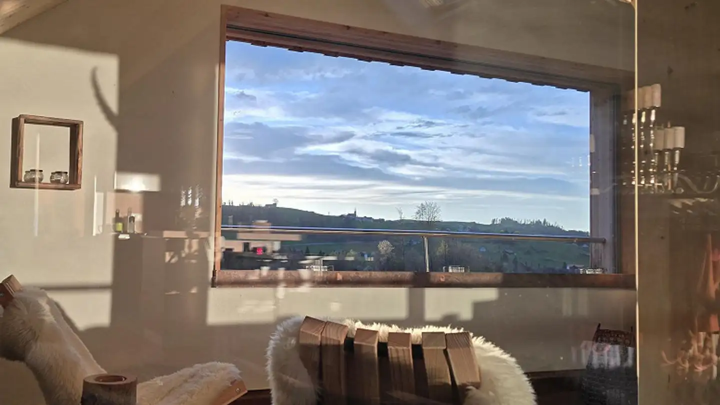 Penthouse for rent - Alte Linde 4, 9054 Haslen AI