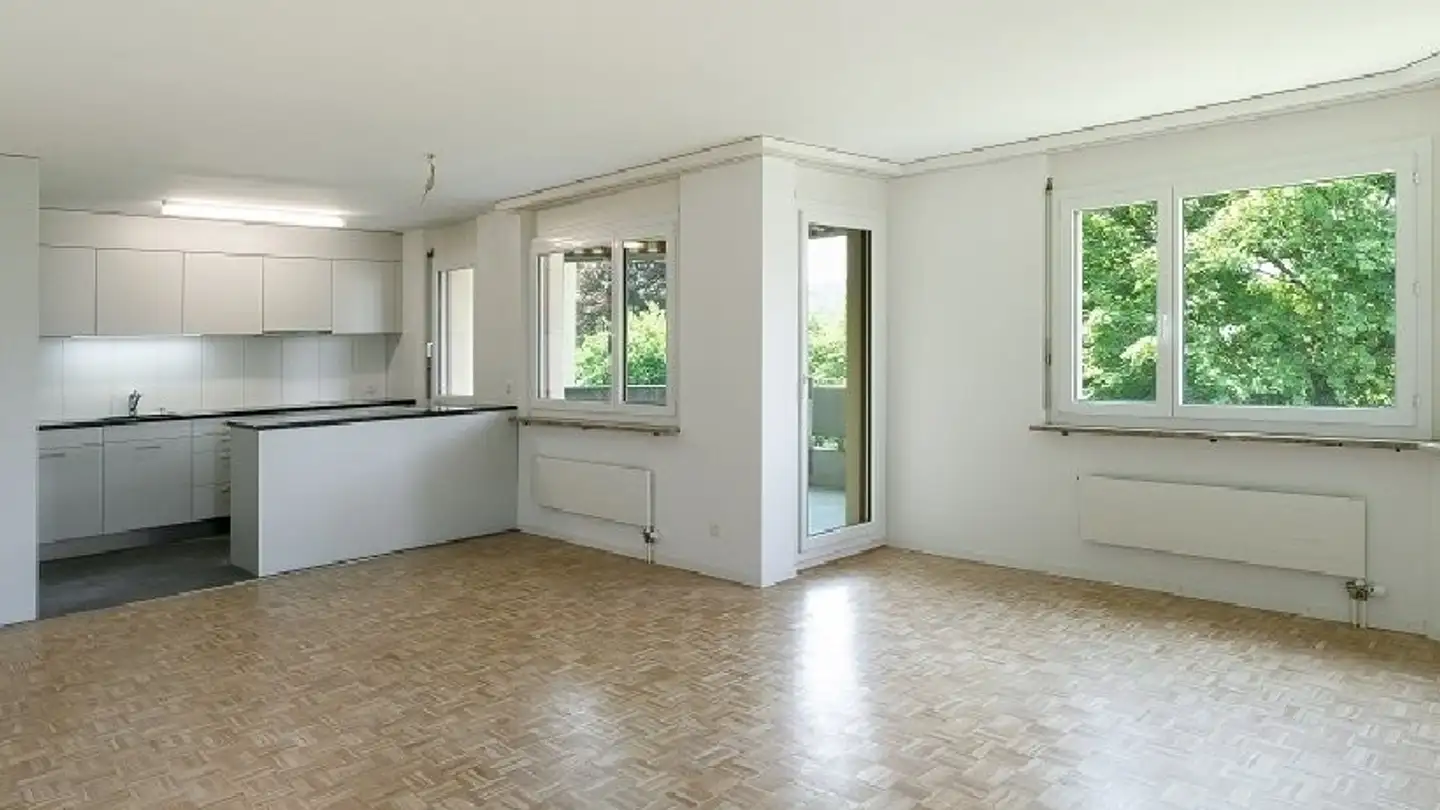 Wohnung mieten - Steinmattweg 22, 4143 Dornach - Foto 4