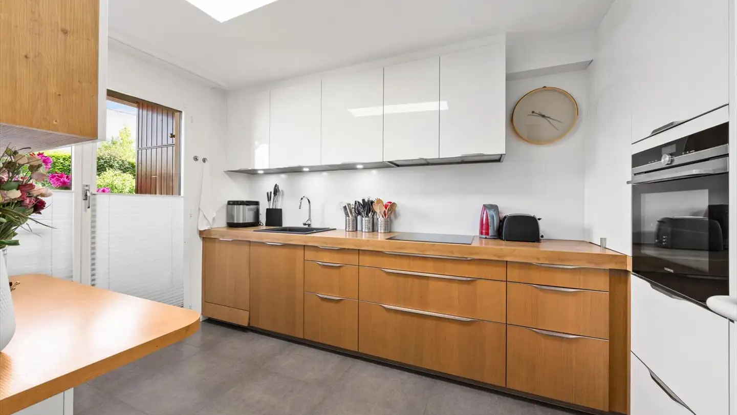 Appartamento in vendita - 1260 Nyon - Photo 2