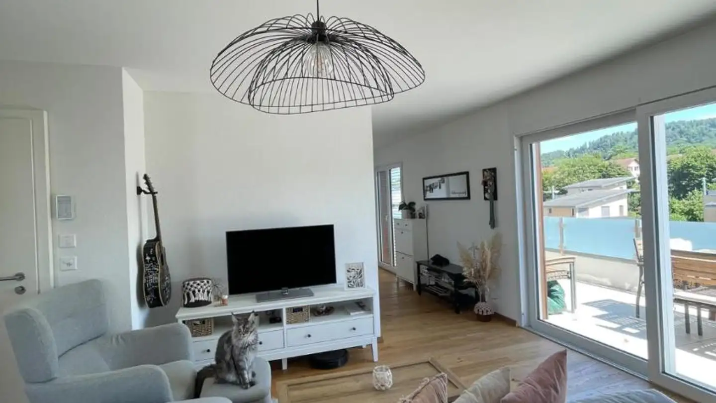 Wohnung mieten - 1580 Avenches - Foto 3