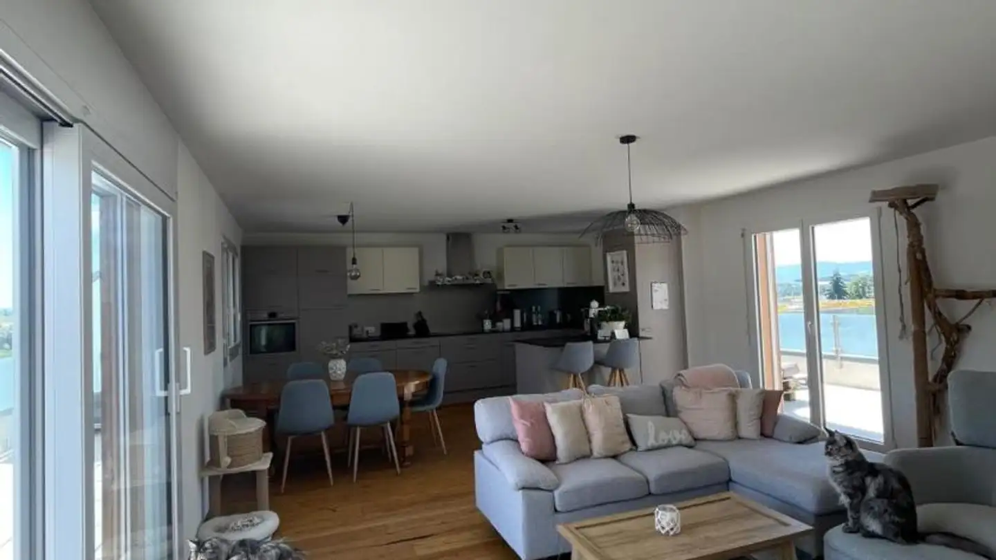 Wohnung mieten - 1580 Avenches - Foto 4