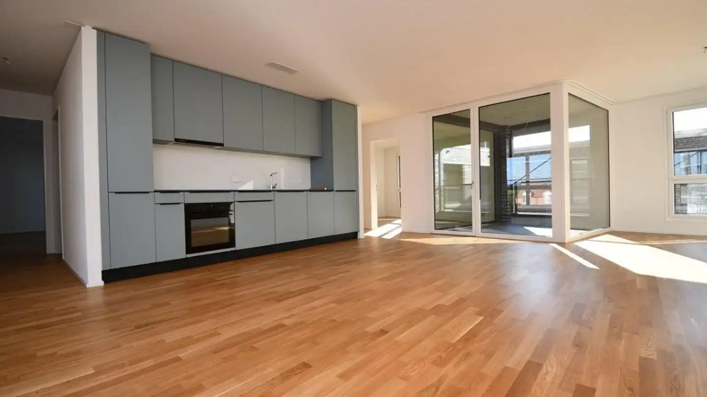 Appartamento in affitto - Freiburgstrasse 172, 3008 Bern