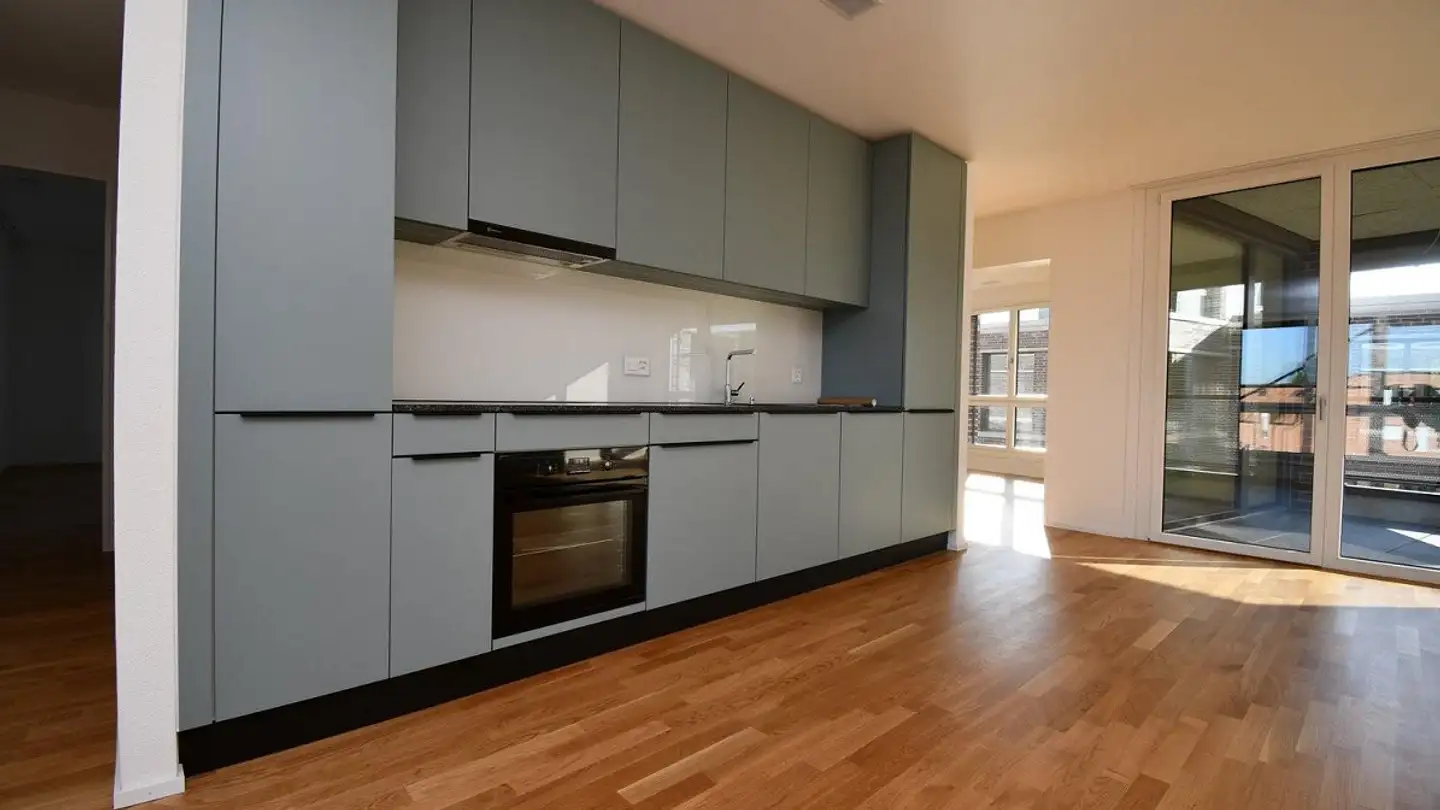 Appartamento in affitto - Freiburgstrasse 172, 3008 Bern - Foto 2