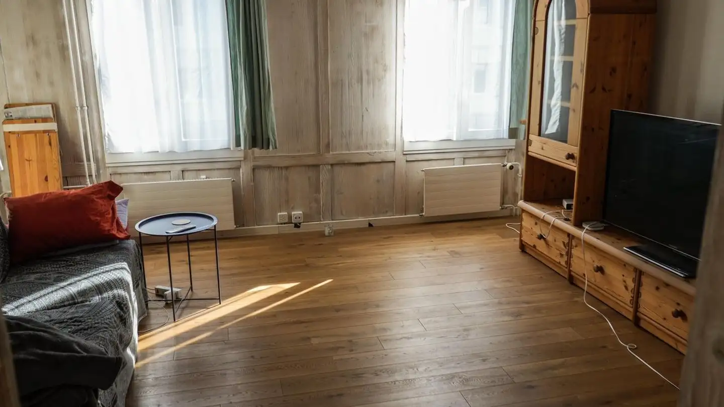 Maisonette mieten - Austrasse 40, 3612 Steffisburg - Foto 2