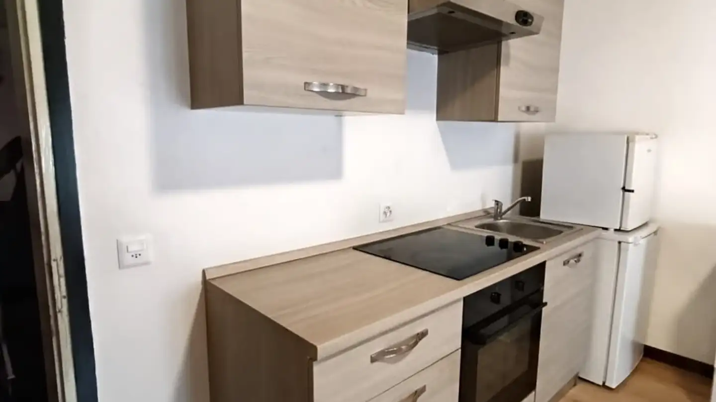 Wohnung mieten - Cort Vanett 2, 6707 Iragna