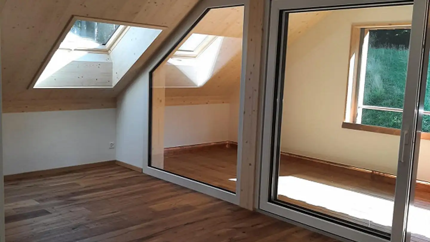 Attico in affitto - Alte Linde 4, 9054 Haslen AI - Foto 4