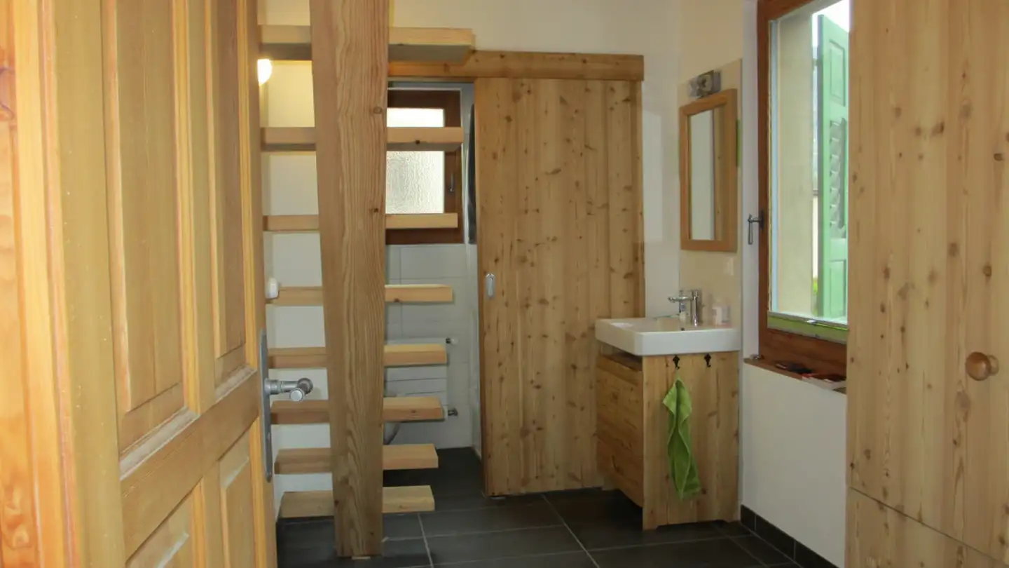 Appartement à louer - 3979 Grône