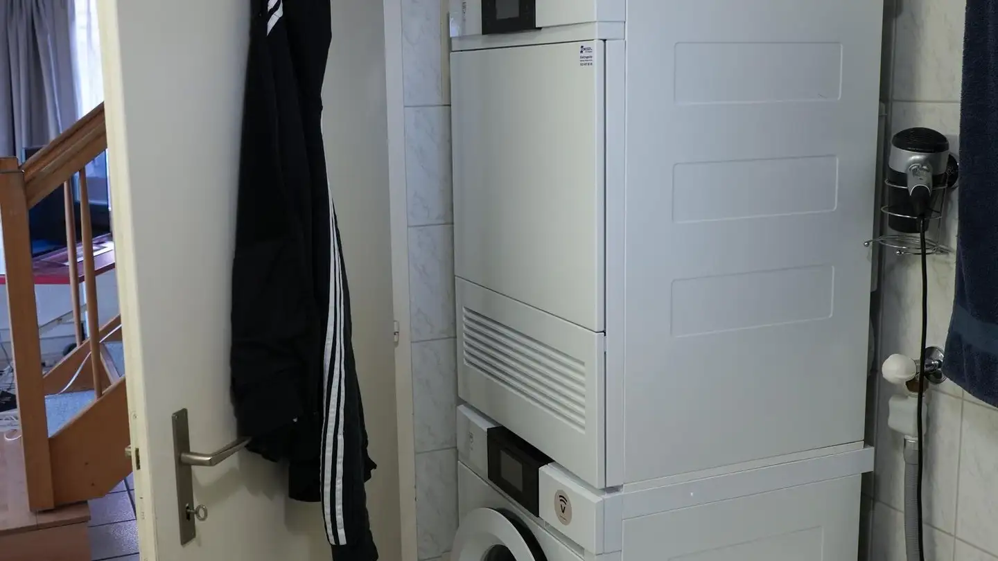 Maisonette mieten - Austrasse 40, 3612 Steffisburg - Foto 3