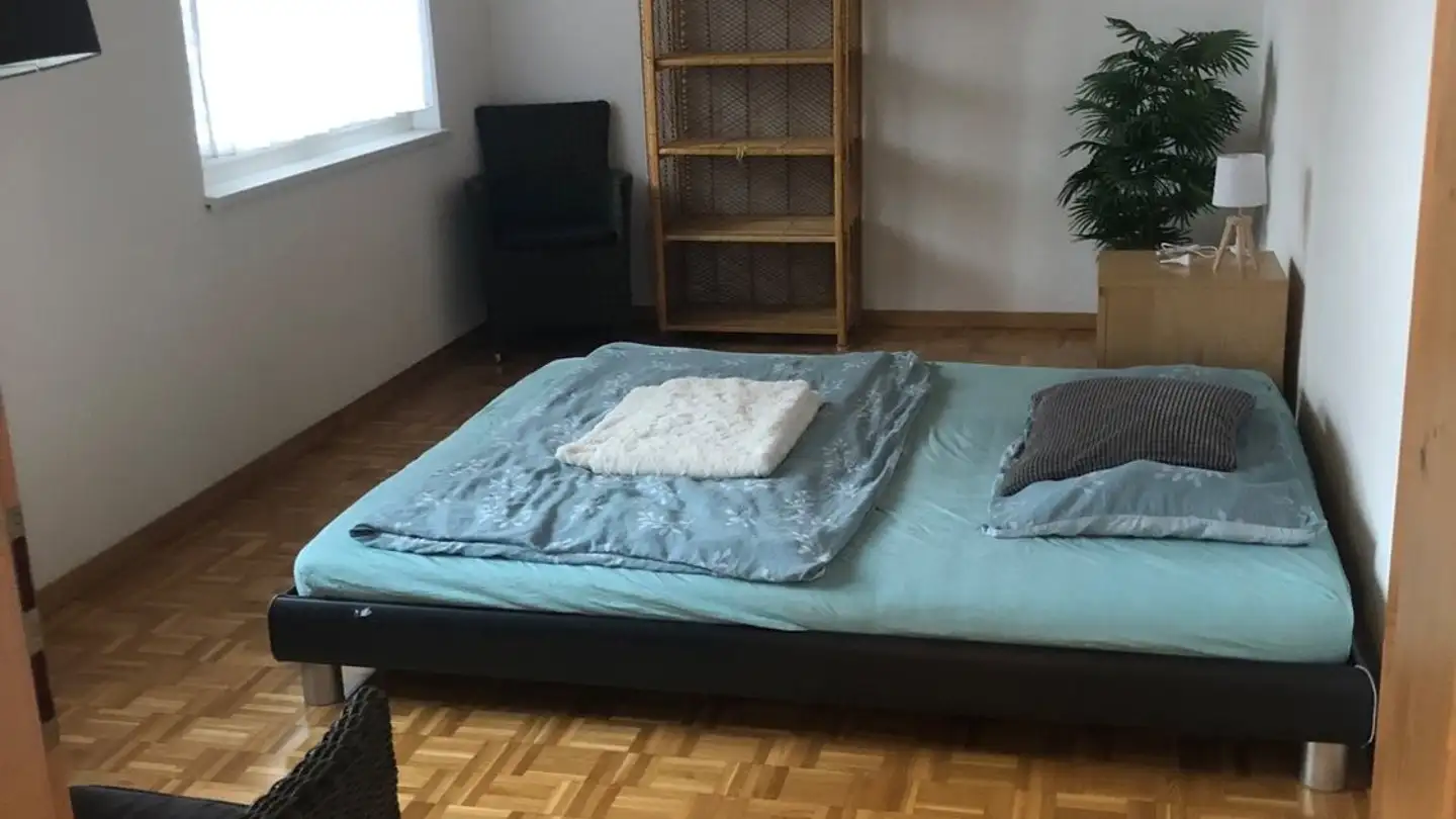 Appartamento in affitto - Höhenstrasse 6, 9216 Heldswil - Foto 3