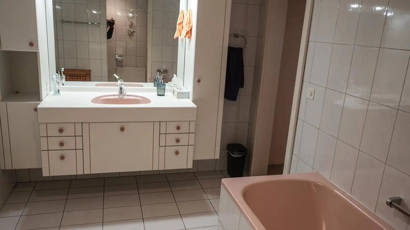 Maisonette mieten - Austrasse 40, 3612 Steffisburg - Foto 4