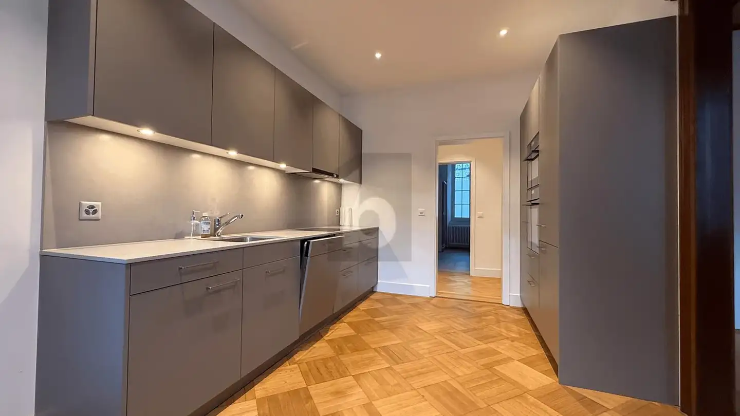 Apartment for rent - 5620 Bremgarten AG