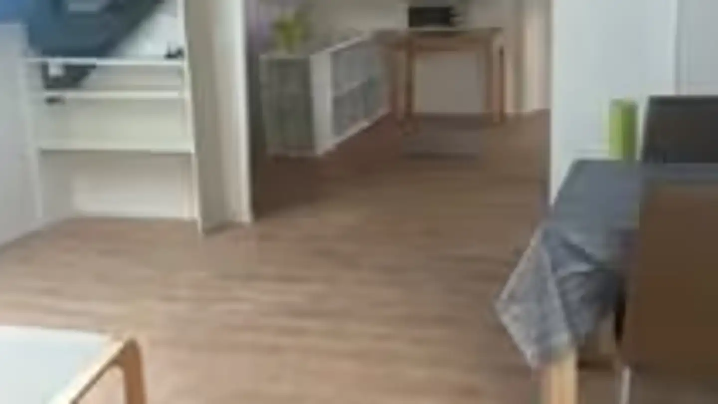 Dachgeschosswohnung mieten - Römerhof 10, 5210 Windisch