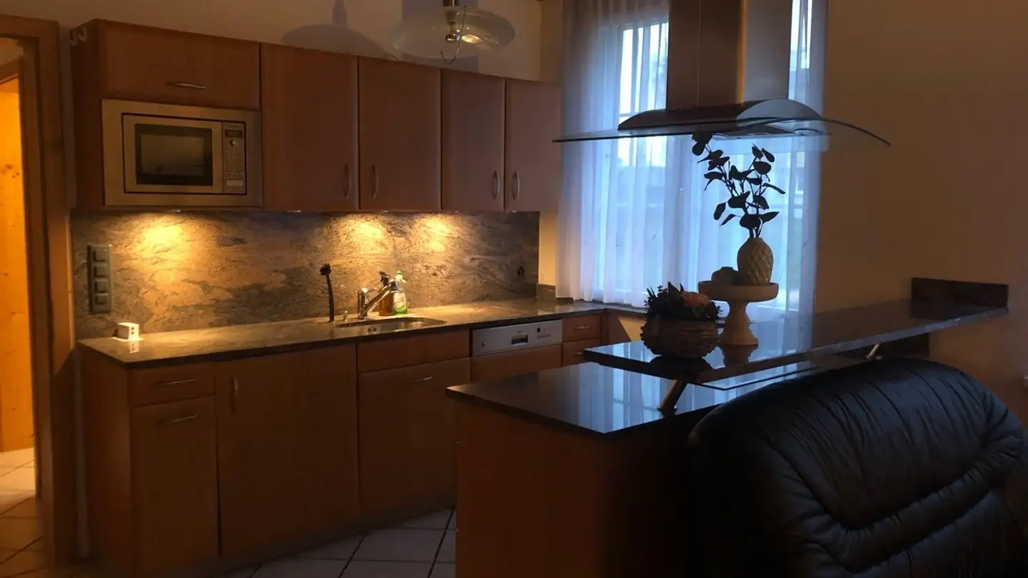 Appartamento in affitto - Höhenstrasse 6, 9216 Heldswil