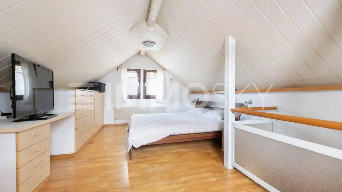 Einfamilienhaus kaufen - 8310 Kemptthal - Foto 4