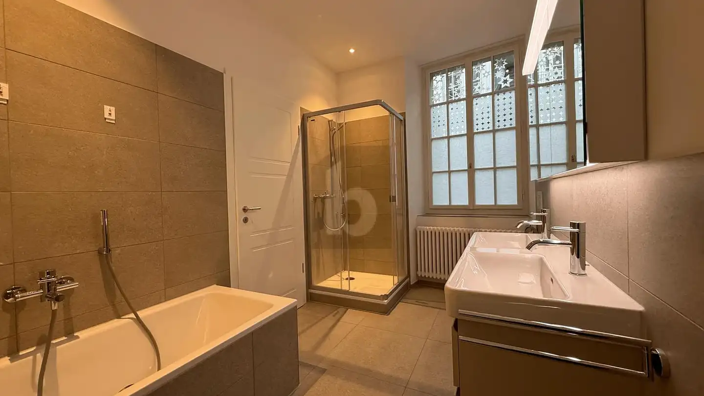 Apartment for rent - 5620 Bremgarten AG - Photo 2