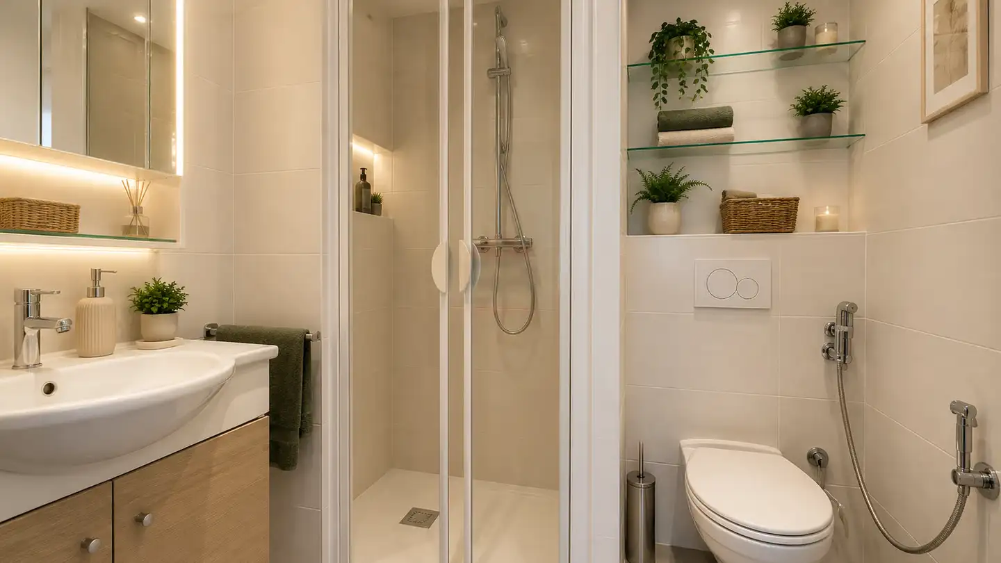 Studio à vendre - 1205 Genève - Photo 3
