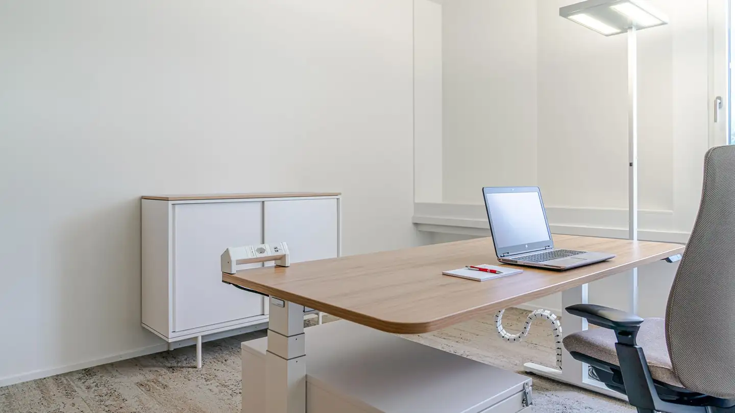 Spazio ufficio in affitto - 6039 Root D4 - Photo 3