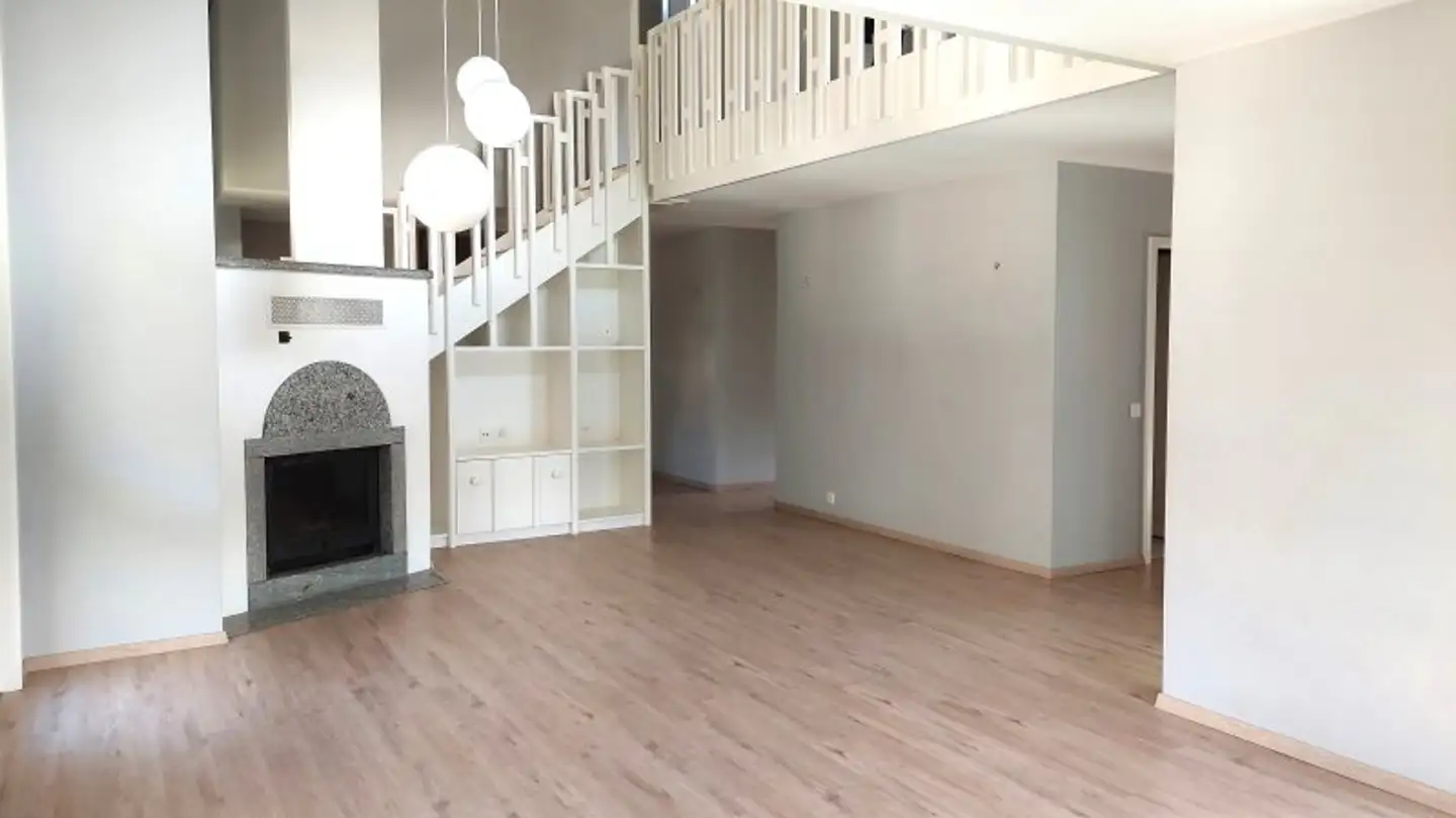 Appartamento in affitto - Rue De La Tour 3b, 1870 Monthey - Foto 2