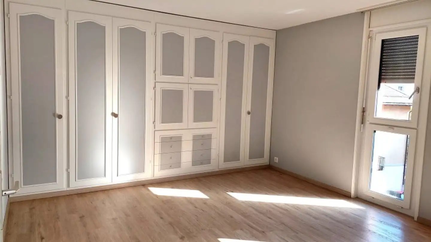 Appartamento in affitto - Rue De La Tour 3b, 1870 Monthey - Foto 4