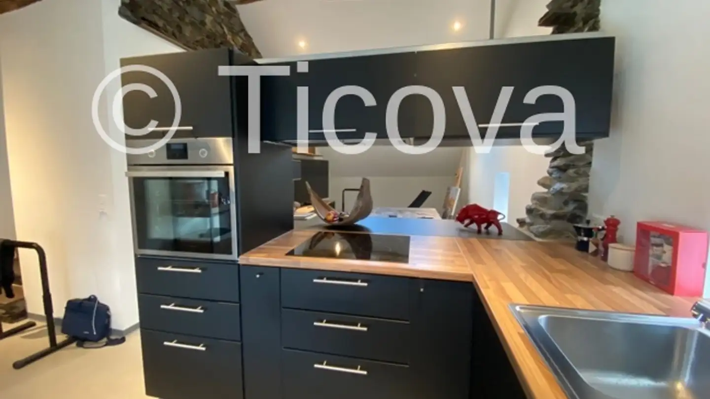 Appartamento in vendita - 6802 Rivera - Foto 4