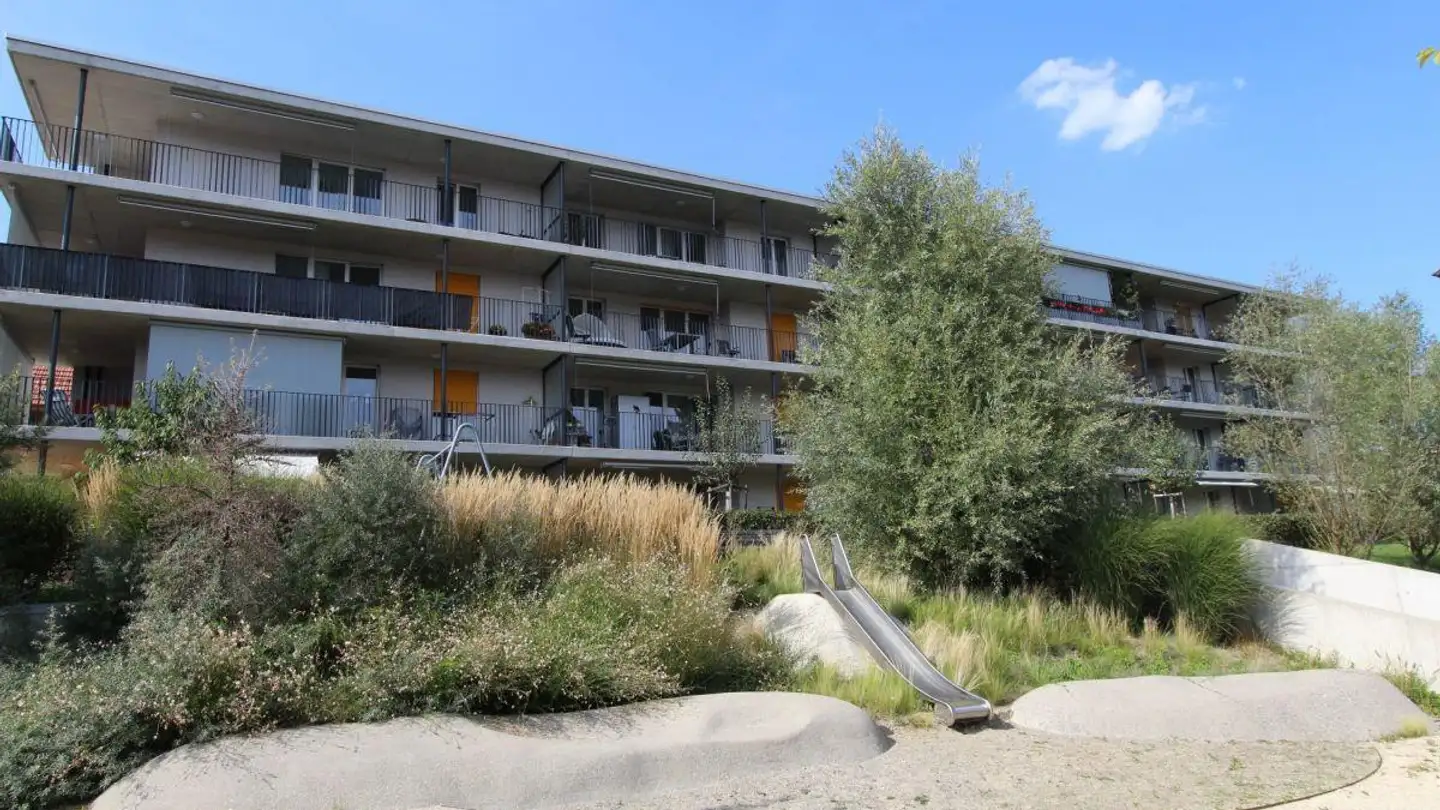Wohnung mieten - Untere Au 16, 5200 Brugg AG
