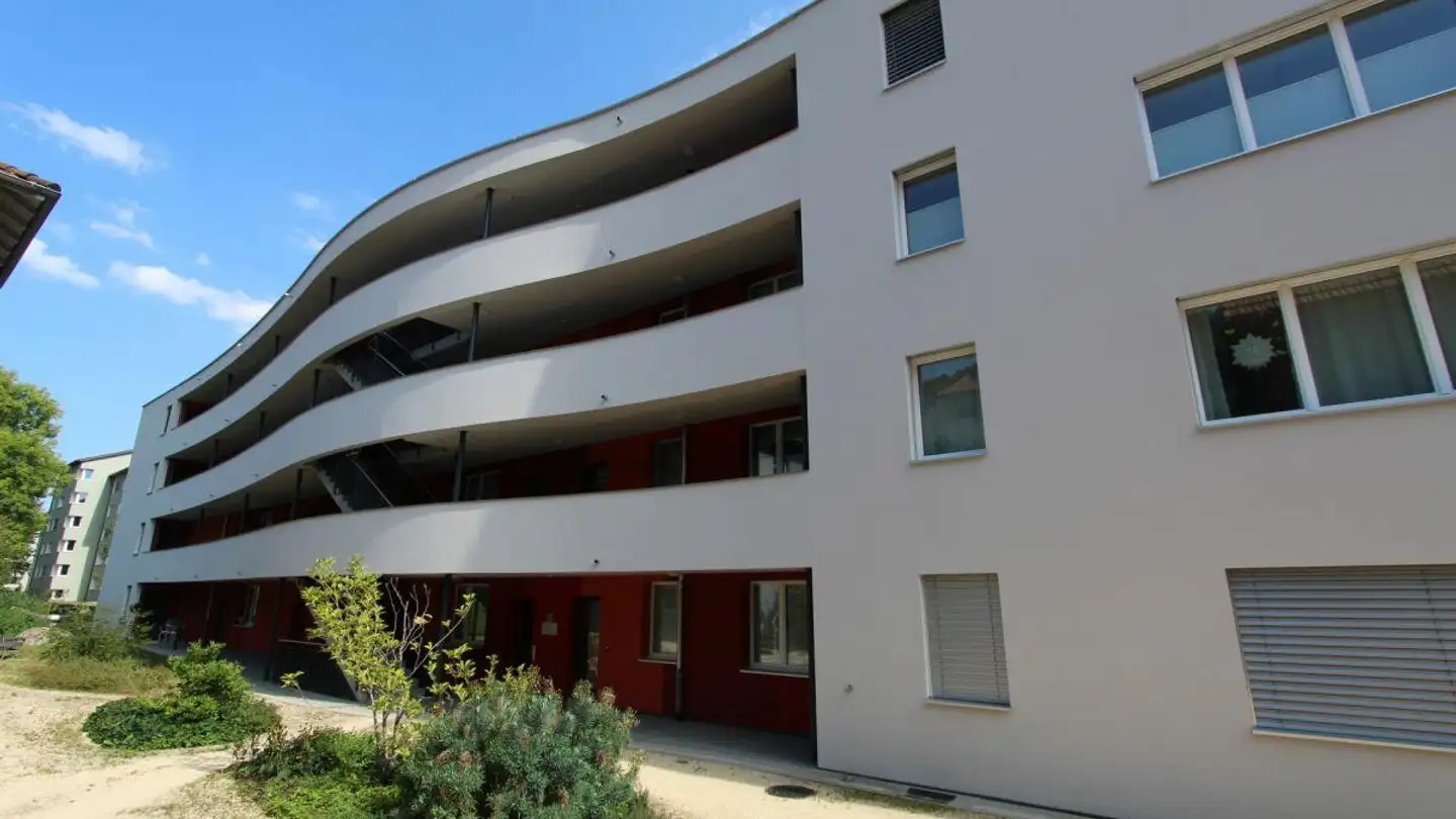 Wohnung mieten - Untere Au 16, 5200 Brugg AG - Foto 2