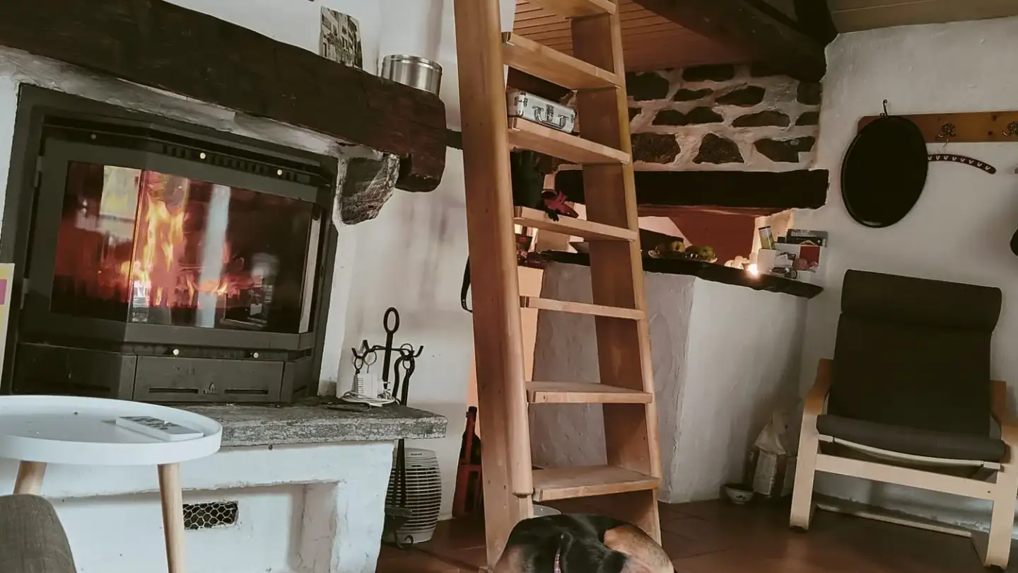 Maison individuelle à louer - 6690 Cavergno - Photo 4