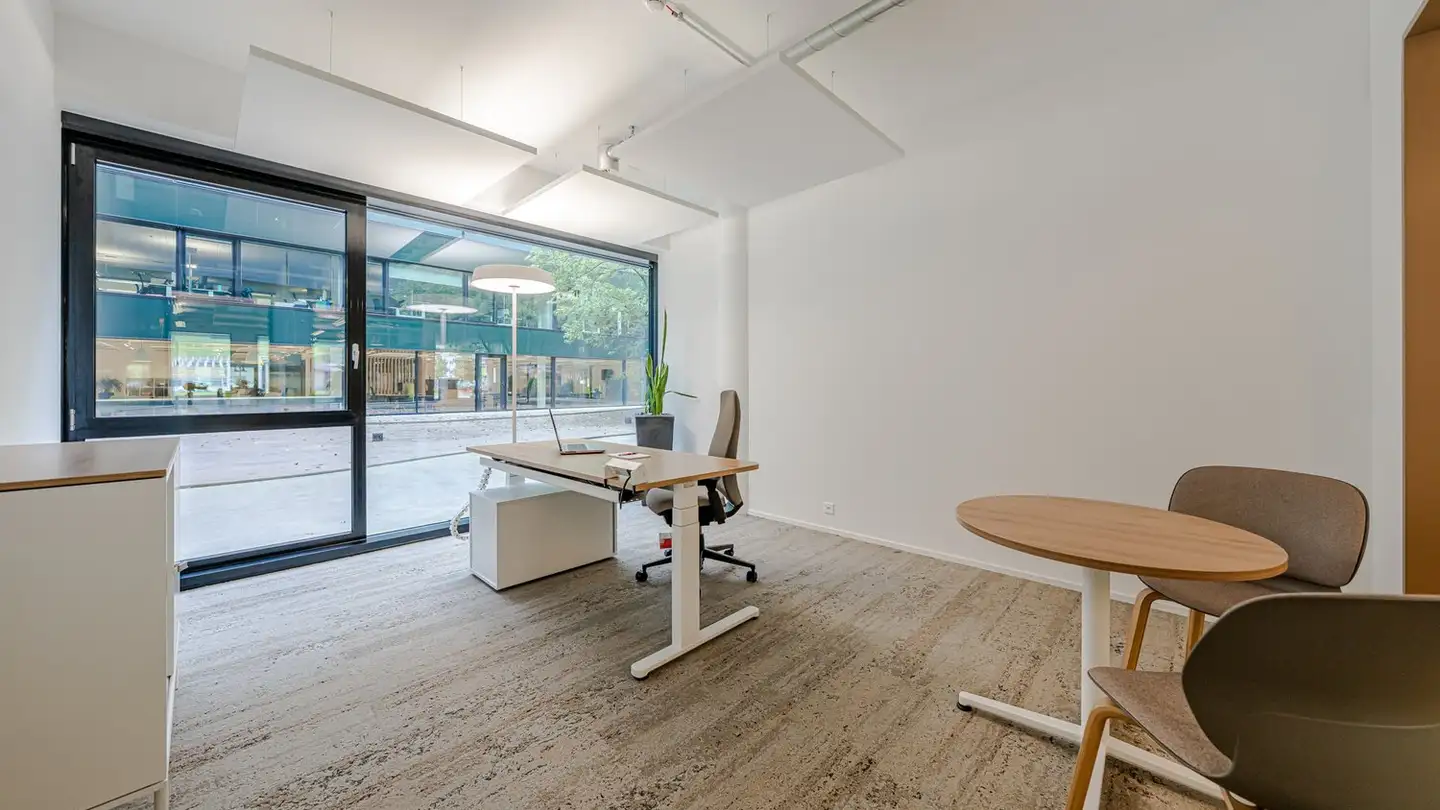 Spazio ufficio in affitto - 6039 Root D4 - Photo 2