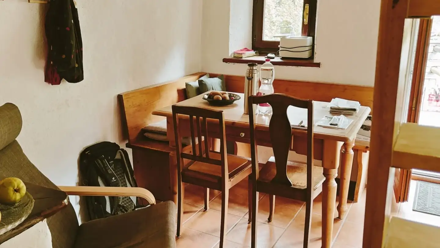 Maison individuelle à louer - 6690 Cavergno - Photo 4