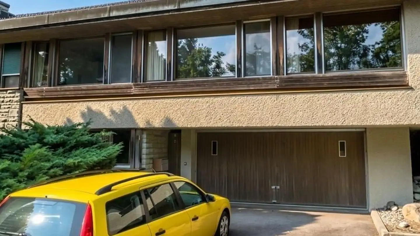 Maison individuelle à vendre - Kirchweg 5, 4717 Mümliswil