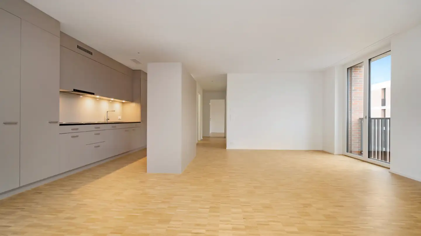 Appartamento in affitto - Färbereiweg 2f, 4800 Zofingen - Photo 4