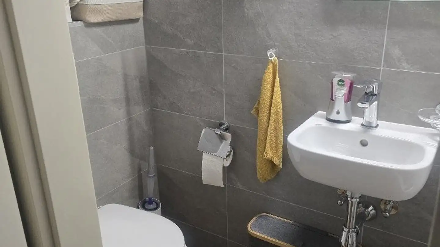 Apartment for rent - Chemin De La Brume 6, 1110 Morges - Photo 2