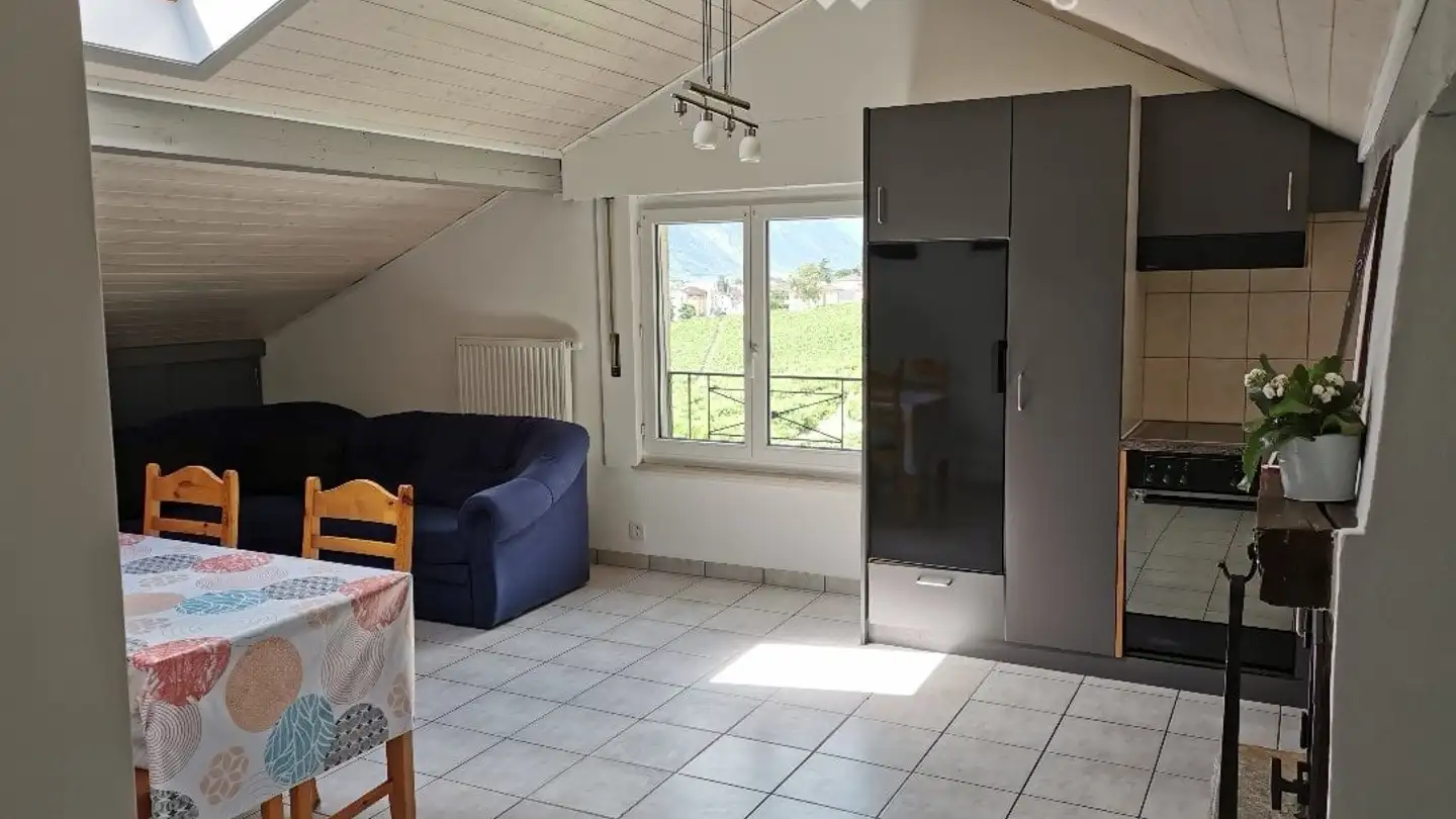 Appartement à louer - Rue de Plantassage, 3976 Noës