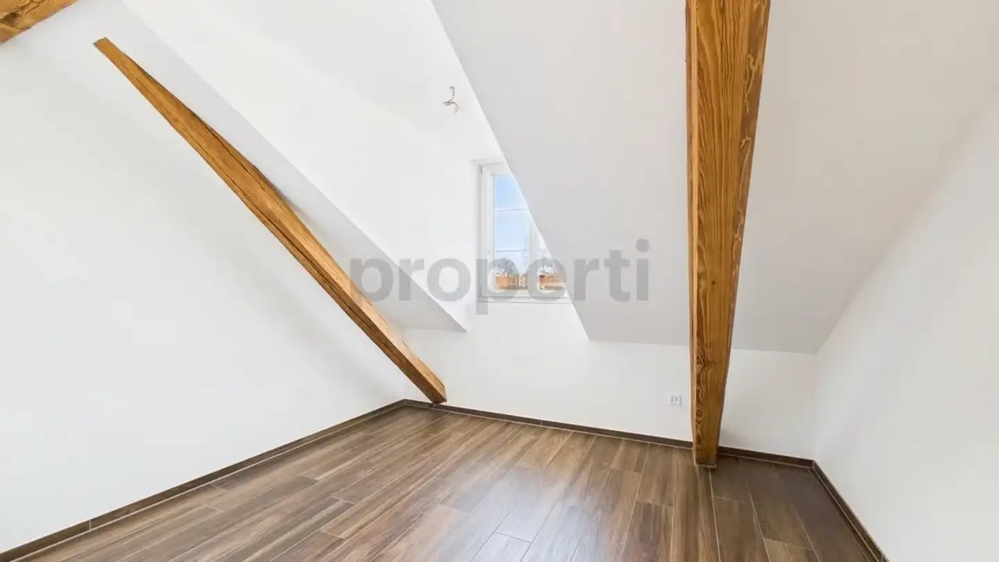 Appartement à louer - Landstrasse 46a, 8450 Andelfingen