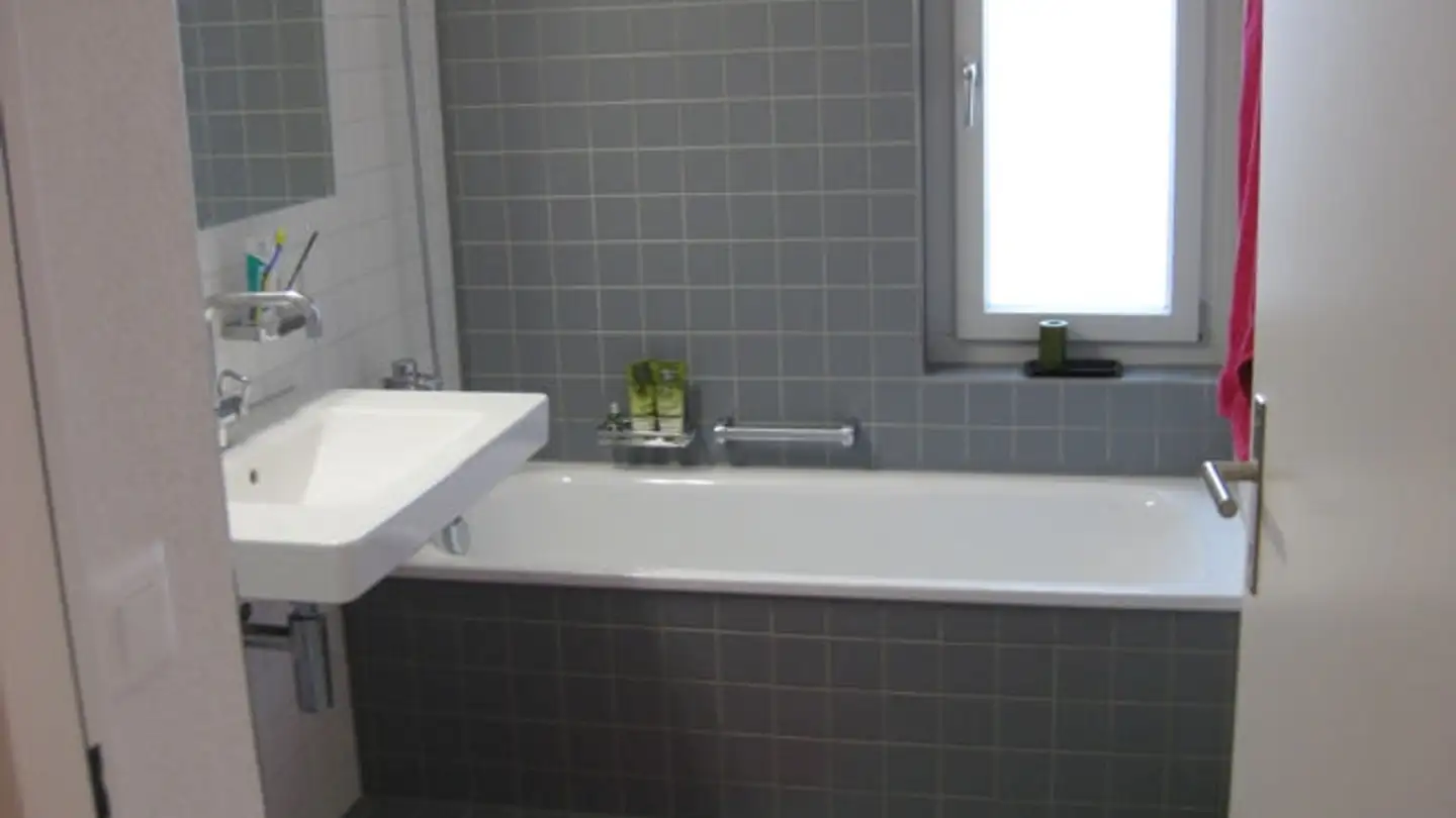 Wohnung mieten - Farman-Strasse 39, 8152 Glattpark (Opfikon) - Foto 4