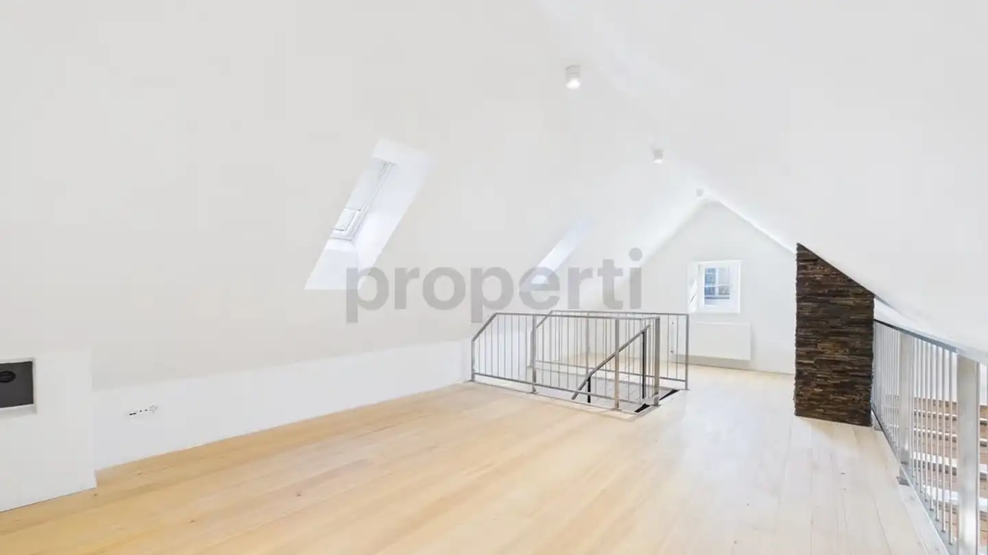 Appartement à louer - Landstrasse 46a, 8450 Andelfingen - Photo 2