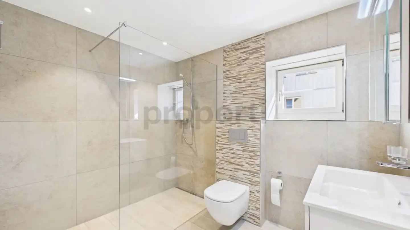 Appartement à louer - Landstrasse 46a, 8450 Andelfingen - Photo 3