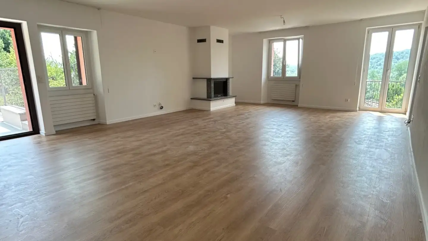 Wohnung mieten - Via Roccoletta 2, 6855 Stabio - Foto 2