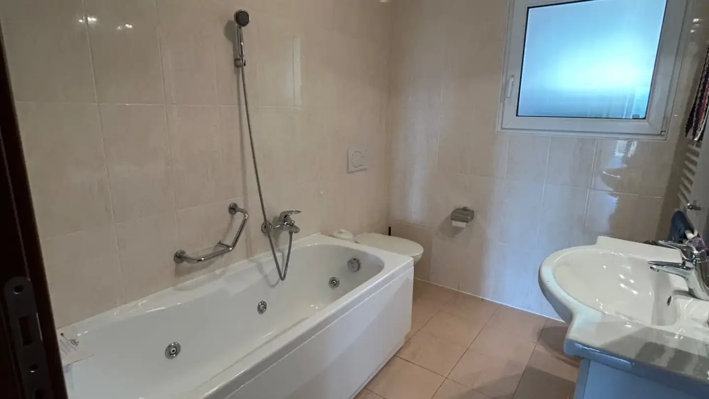 Wohnung mieten - Via Roccoletta 2, 6855 Stabio - Foto 4