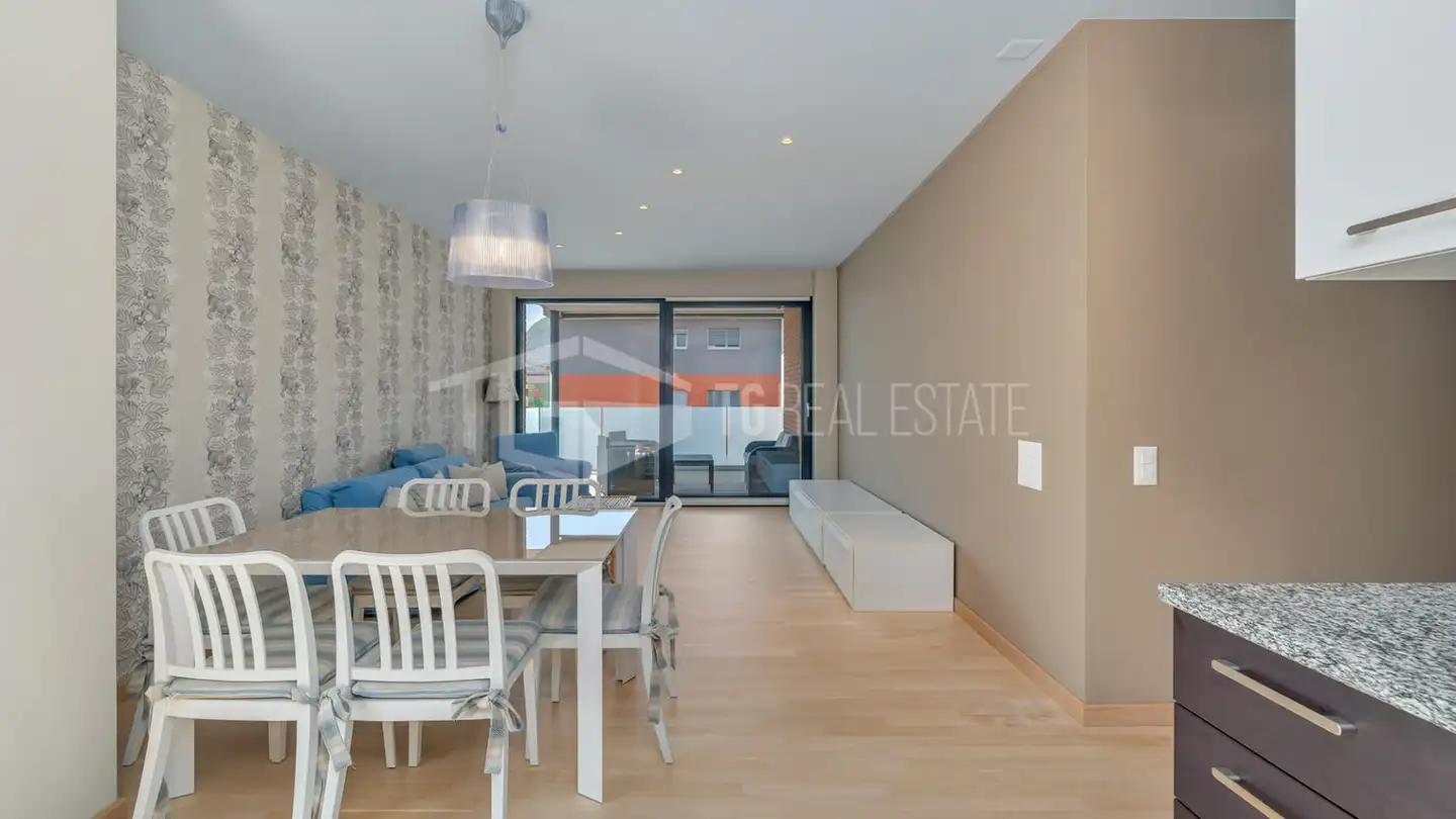 Wohnung mieten - Via Canvetto, 6900 Lugano - Foto 3