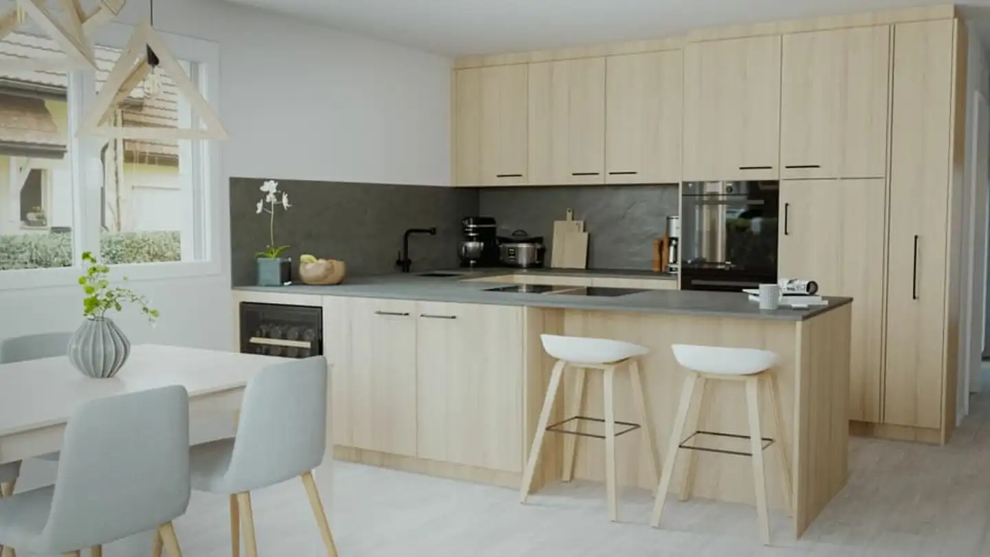 Appartamento in vendita - 1261 Le Vaud - Photo 4