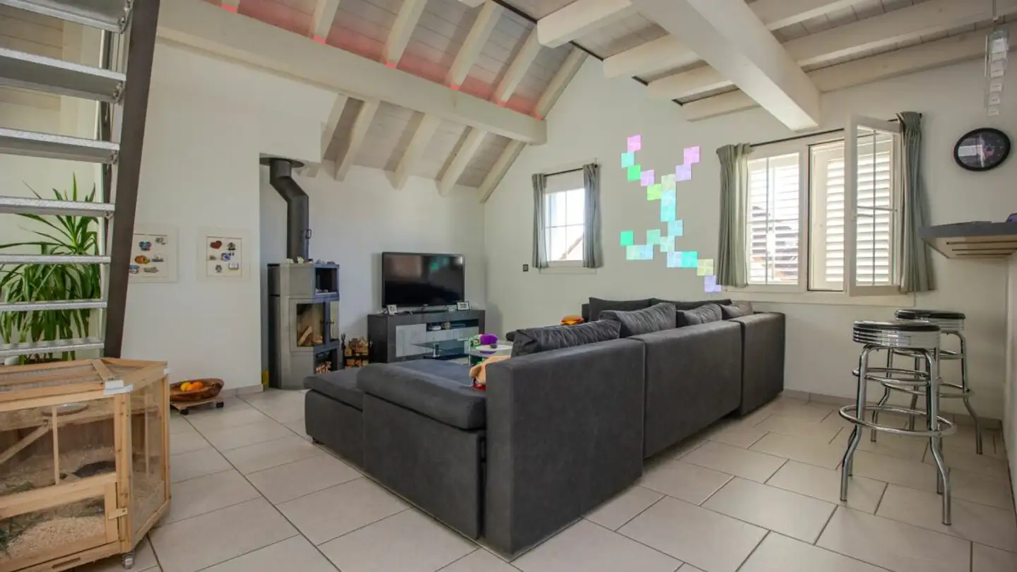 Duplex in vendita - Bärenweg 16, 5303 Würenlingen - Foto 4