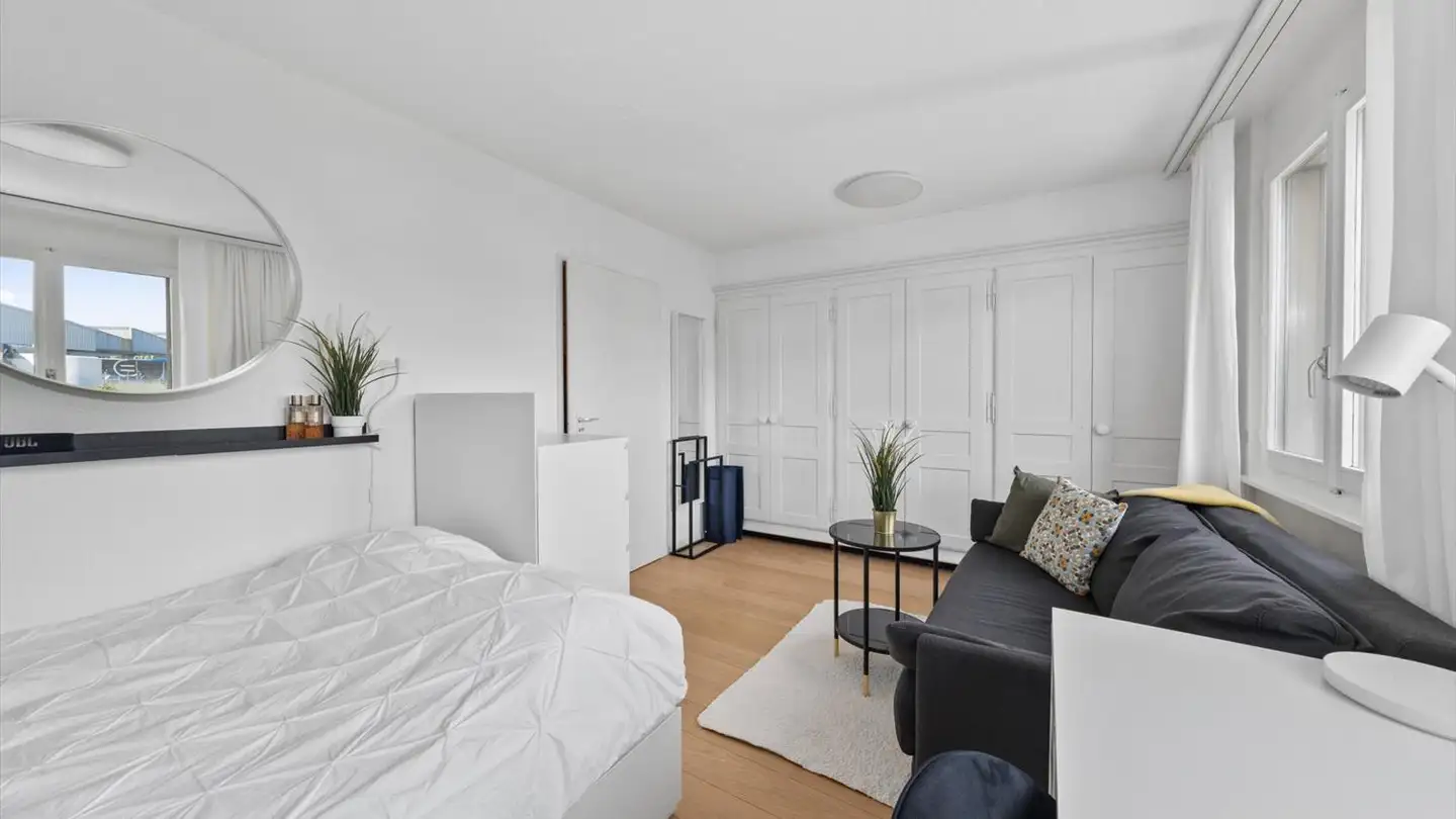 Apartment for sale - 1260 Nyon