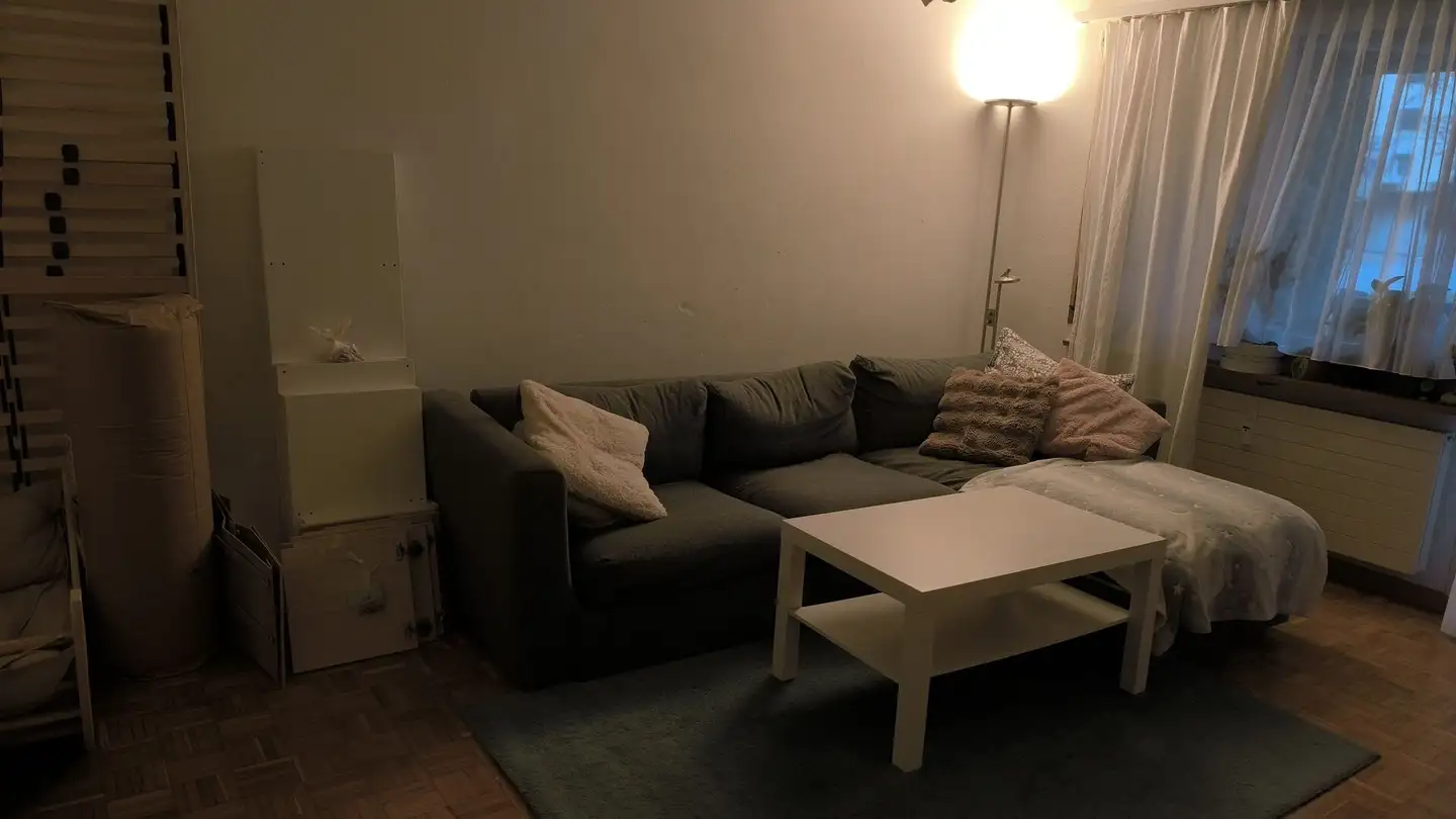 Apartment for rent - Haselweg, 8500 Frauenfeld - Photo 4