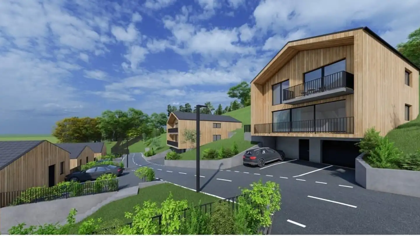 Apartment for sale - 1891 Vérossaz - Photo 4