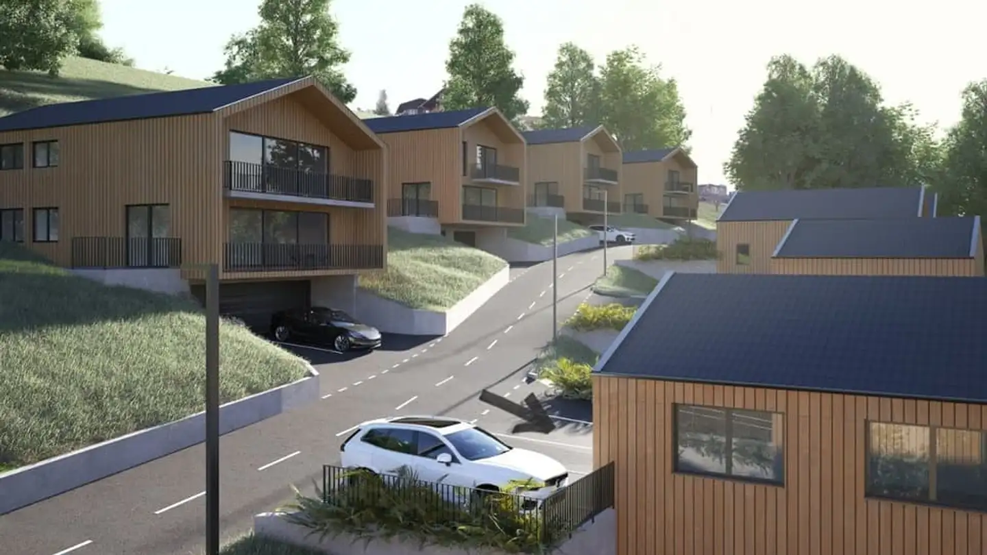 Apartment for sale - 1891 Vérossaz - Photo 3