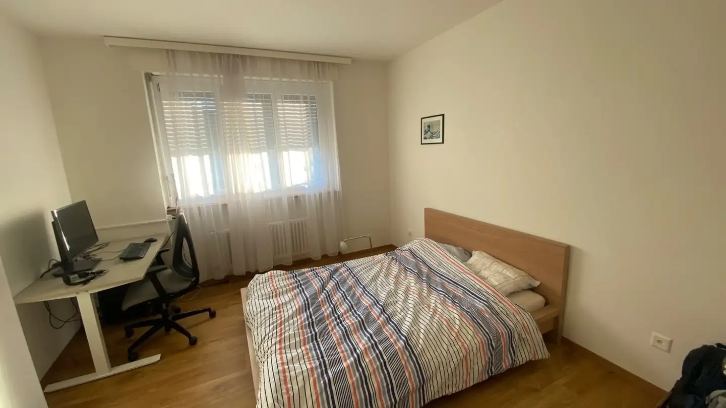 Apartment for rent - Via Alberto Franzoni 67, 6600 Solduno